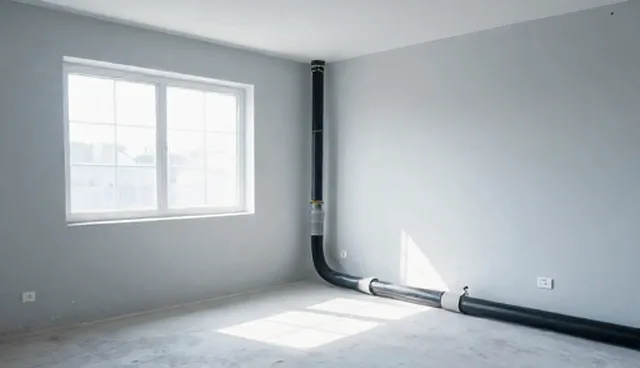 土建施工中管网工程检查要点及维护建议