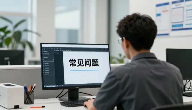 自动化控制设备性能表现与实际应用条件分析