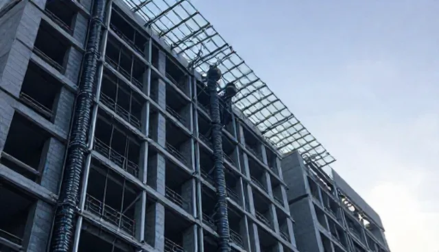 土建管网工程如何选型与维护